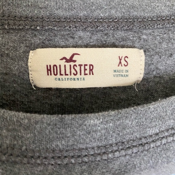 Hollister Crew neck sweater - Picture 3 of 3